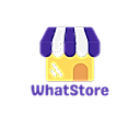 Whatstore logo