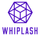 Whiplash logo