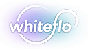 WhiteFlo logo