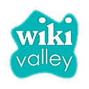 Wiki Valley logo