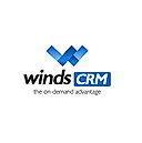 Winds CRM logo