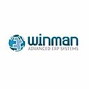 WinMan e-Commerce logo