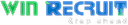 Winrecruit logo