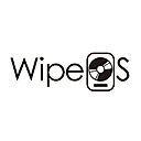 WipeOS logo