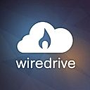 Wiredrive logo