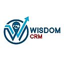 Wisdom CRM logo