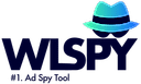 WLSpy logo