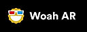 Woah AR logo