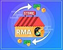 WooCommerce RMA logo