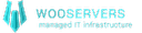 WooServers logo