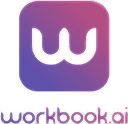 Workbook logo