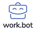 Work.bot logo