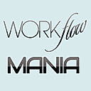 WorkflowMania logo