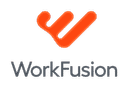 Workfusion Intelligent Automation Cloud logo