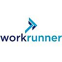 WorkRunner logo