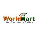 WorldMart logo