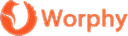 Worphy logo