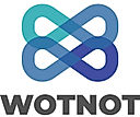 WotNot logo