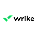 Wrike logo