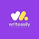 Writeasily logo