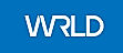 WRLD 3D logo