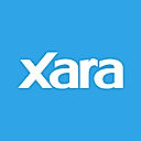 Xara Page & Layout Designer 11 logo