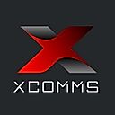 XComms logo