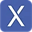 Xecrets File logo