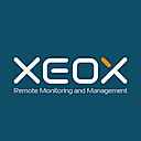 XEOX logo