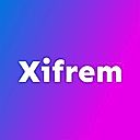 Xifrem logo