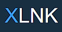 XLNK logo