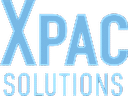 XPAC Solutions logo