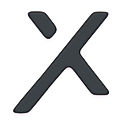 Xpired logo