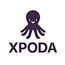 Xpoda logo