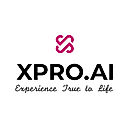 XPro AI logo
