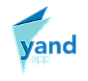 Yand logo