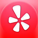 Yelp Guest Manager logo
