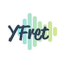 YFret logo