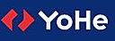 YoHe logo