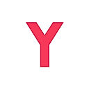 Yottled logo