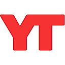YT Cuts logo
