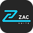 ZACsuite logo
