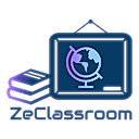 ZeClassroom logo