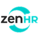 ZenHR logo