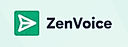 ZenVoice logo