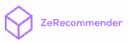 ZeRecommender logo