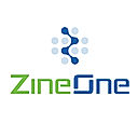 ZineOne logo