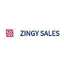 Zingy Sales logo