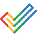 Zoho Projects logo