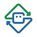 Zoho RPA logo